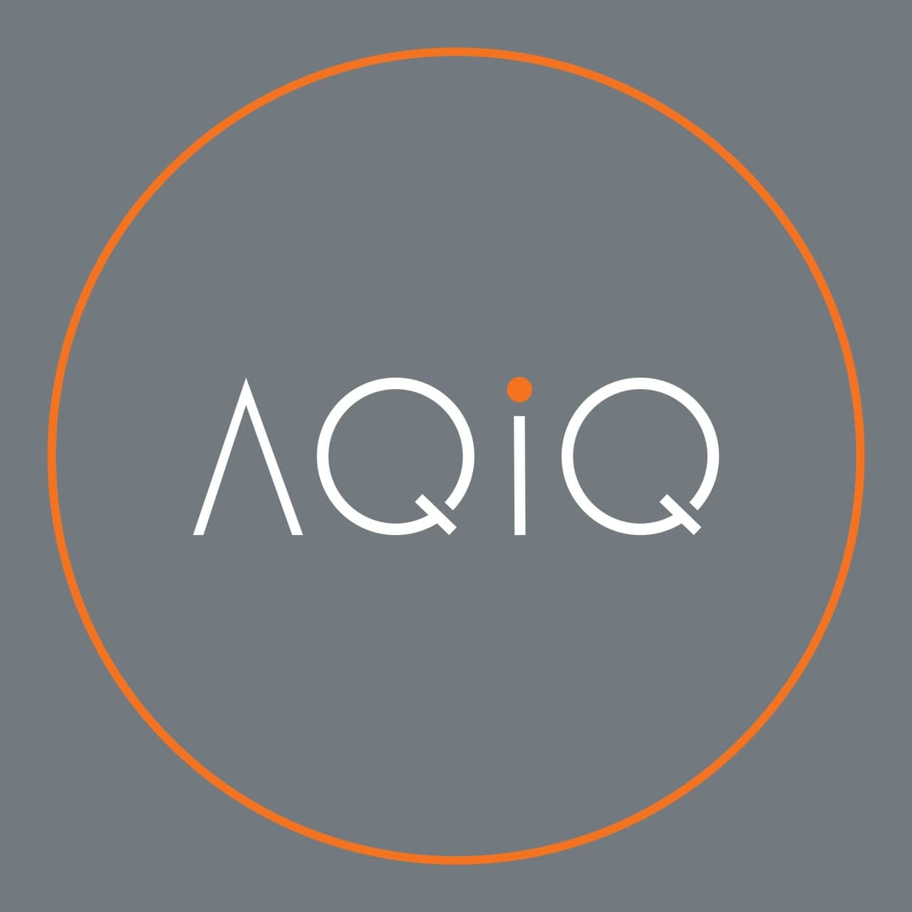 AQIQ Architecture