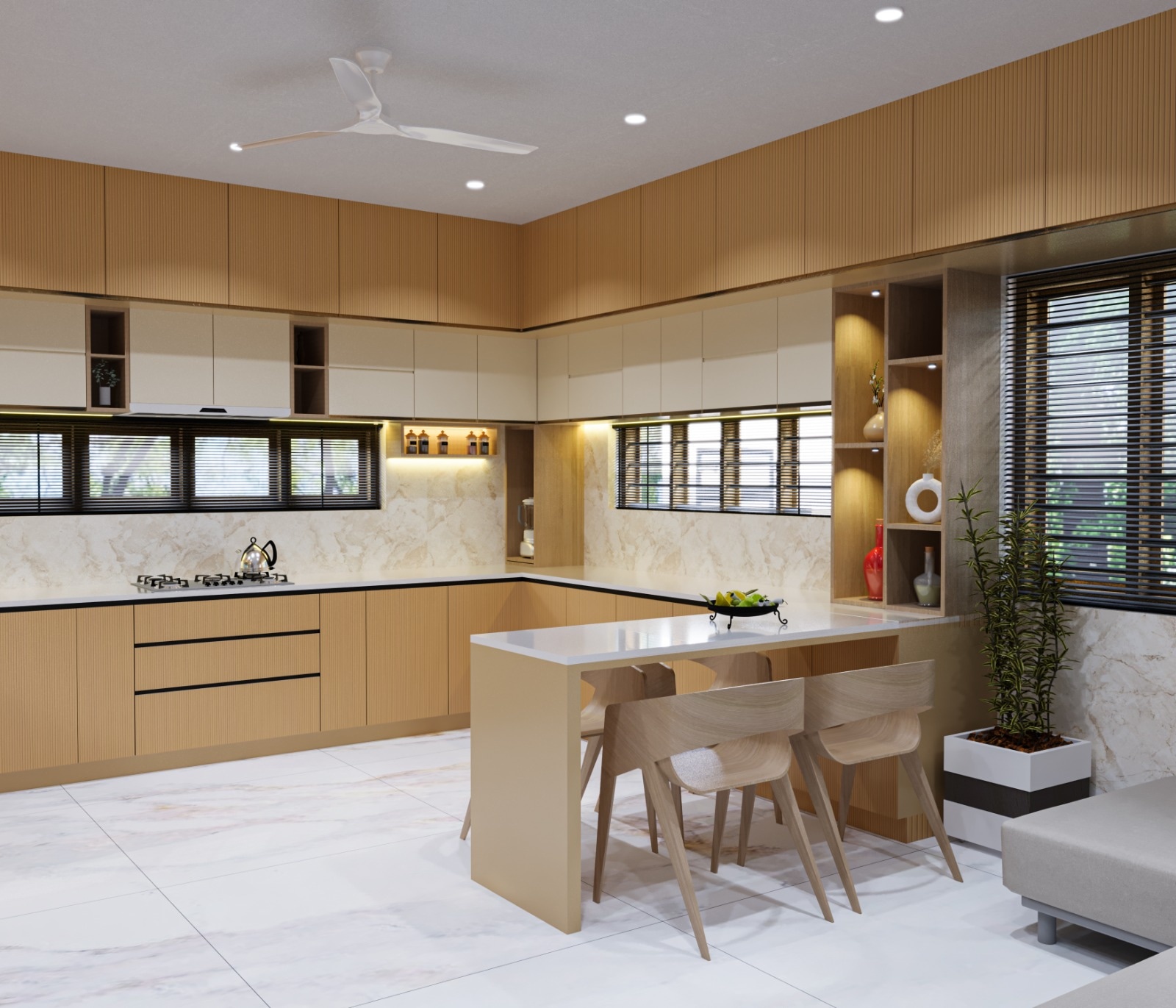 AQIQ Architecture — project photograph 1