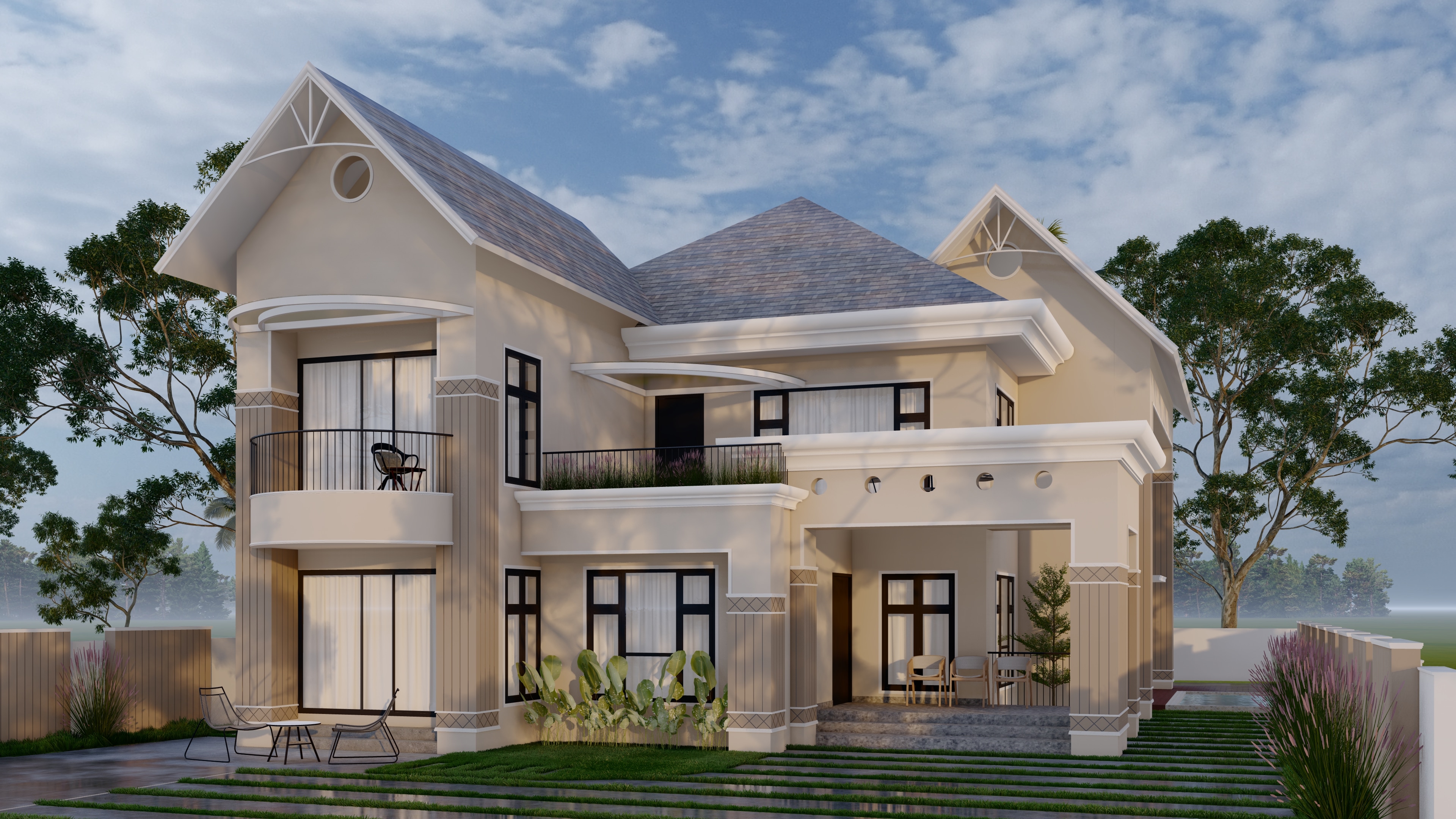 AQIQ Architecture — project photograph 2