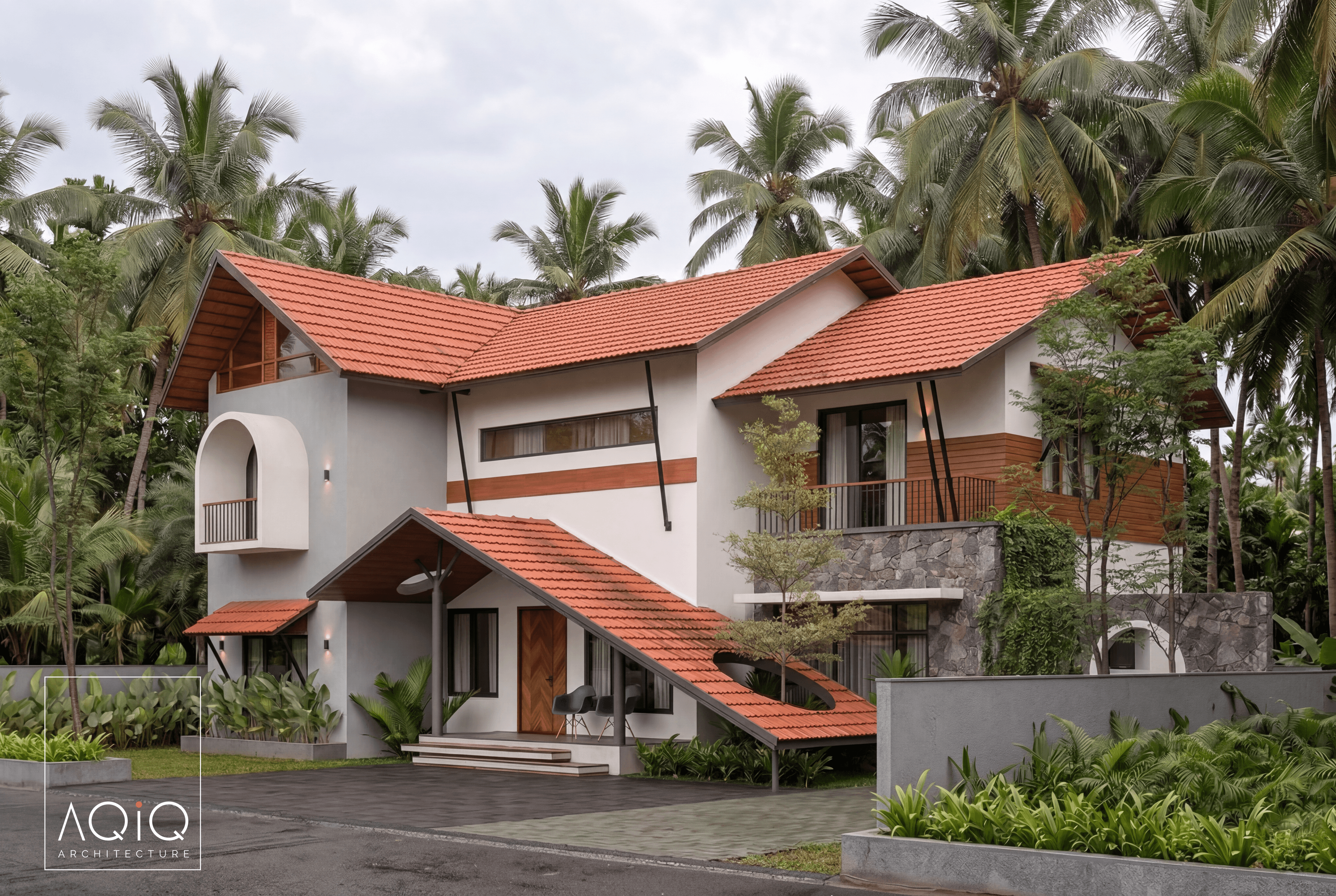 AQIQ Architecture — project photograph 5